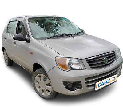 Maruti Alto K10-img